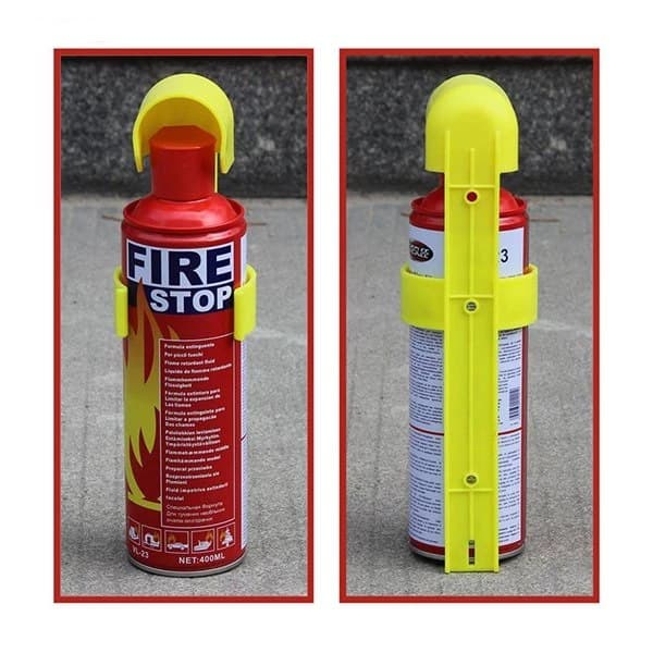 اسپری ضد حریق Fire Stop مدل F1-25 — تصویر ۵