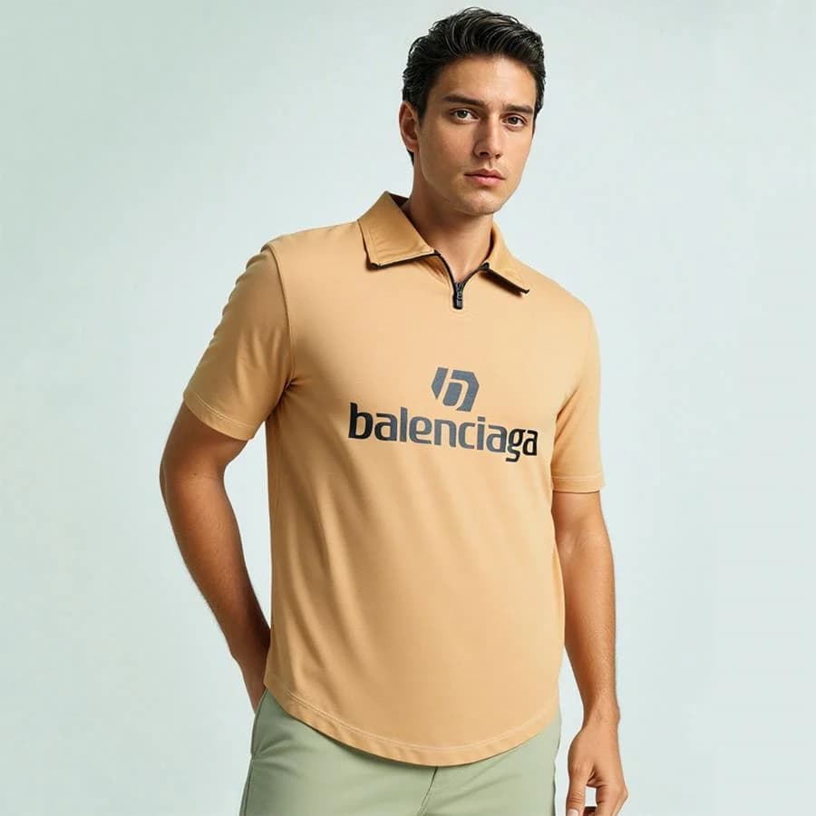 تیشرت مردانه Balenciaga — تصویر ۵