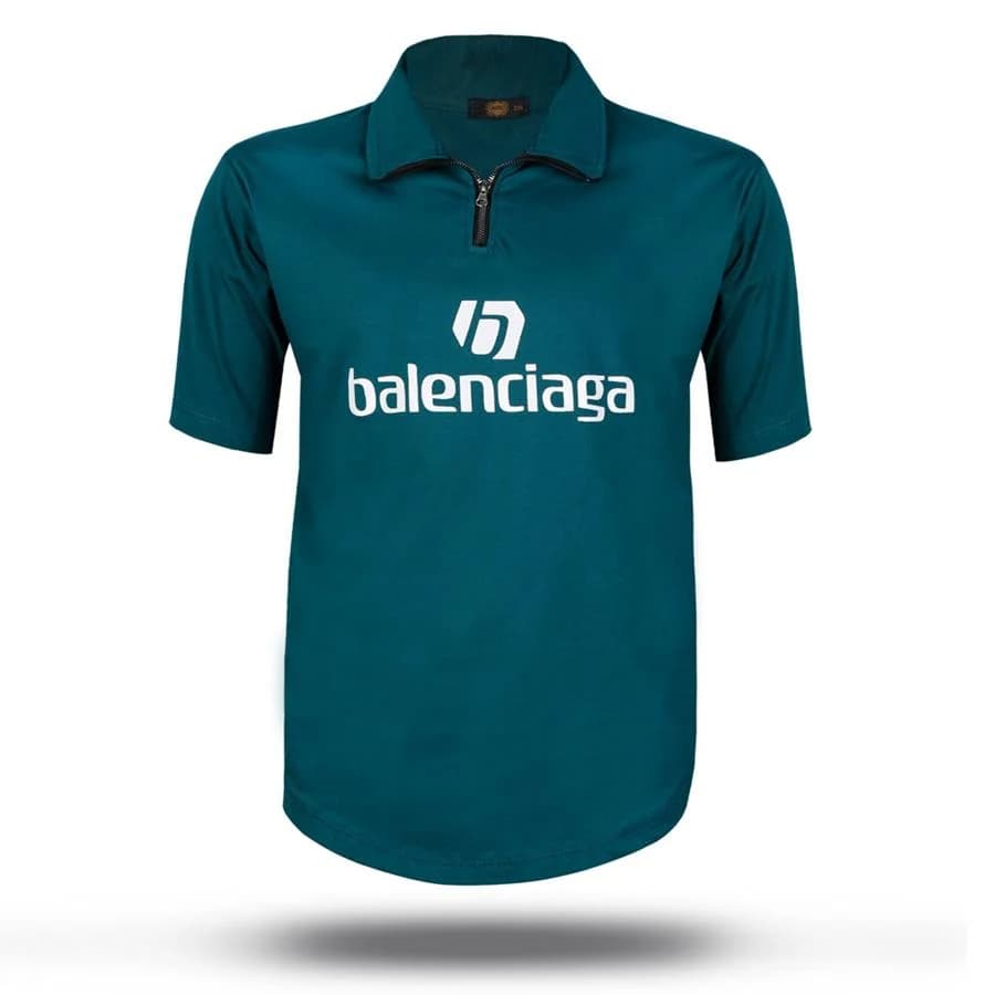 تیشرت مردانه Balenciaga — تصویر ۶