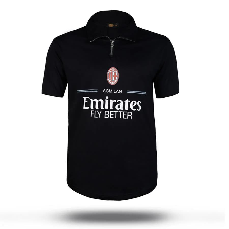 تیشرت مردانه AC Milan