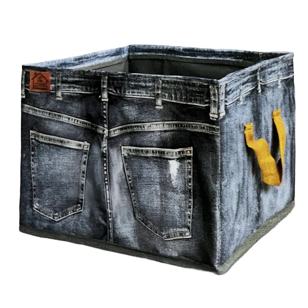 باکس نظم دهنده لباس Jeana Box