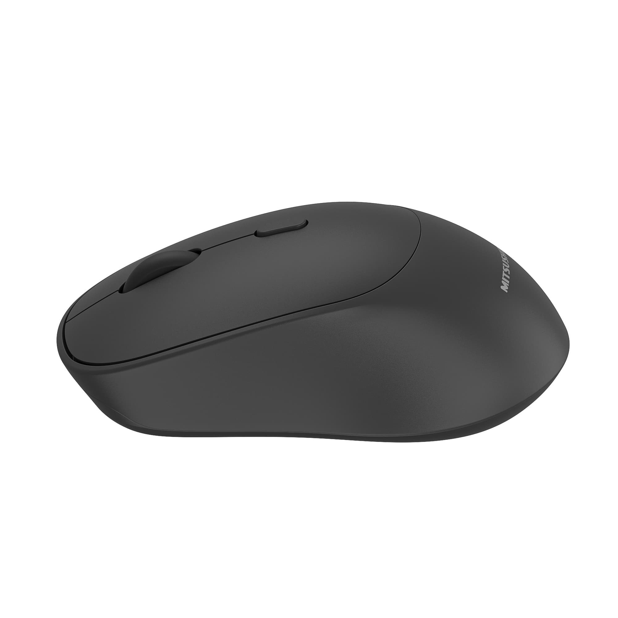 ماوس بی سیم میتسوشیدا مدل KC-2330 — تصویر ۲
