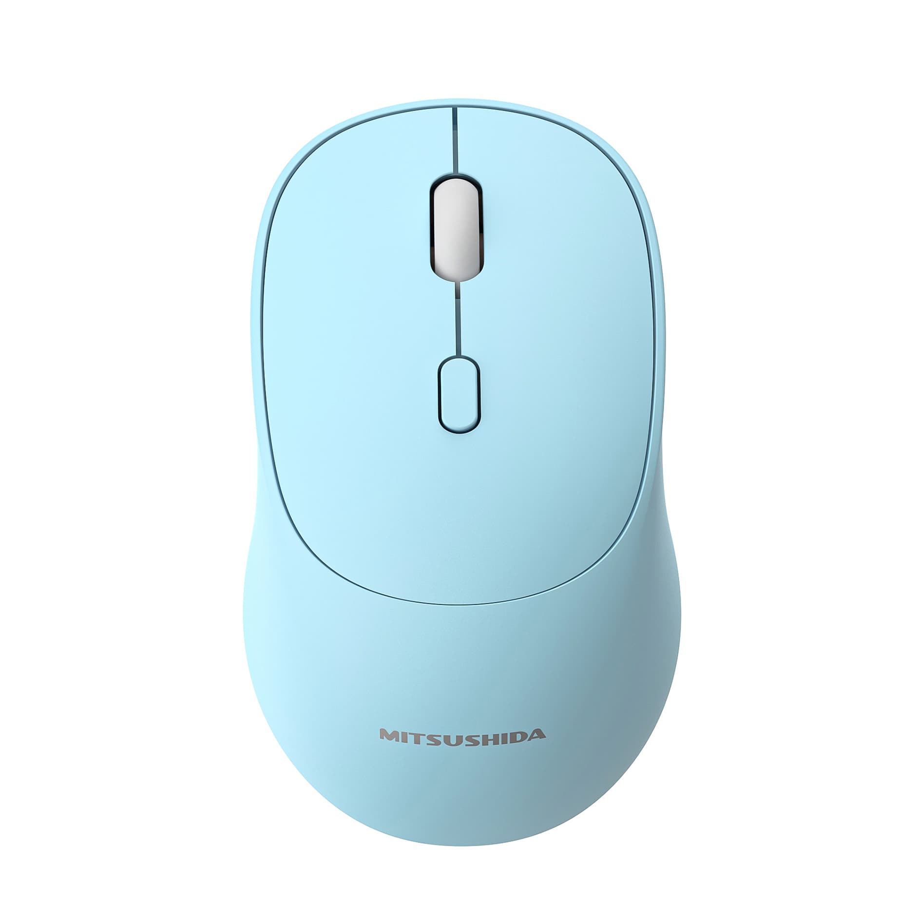 ماوس بی سیم میتسوشیدا مدل KC-2330