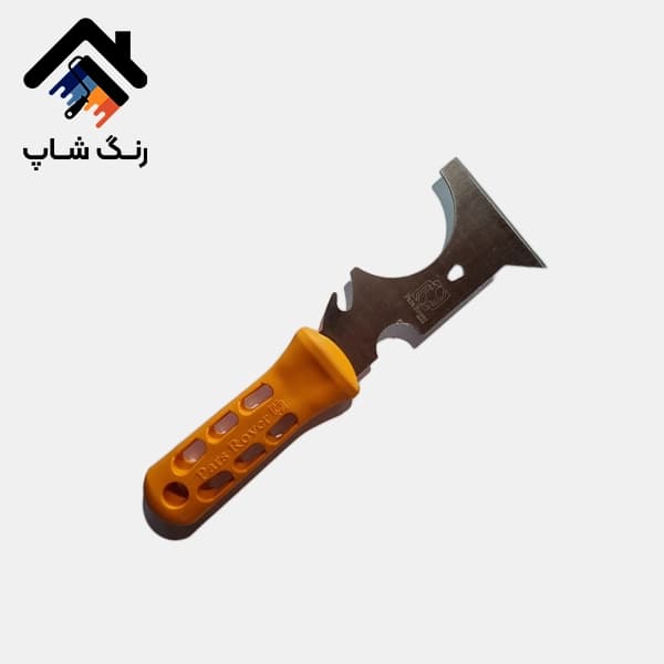 کاردک غلطک پاک کن همه کاره پارس روور