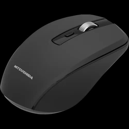 ماوس بی سیم میتسوشیدا مدل KC-1500 — تصویر ۶