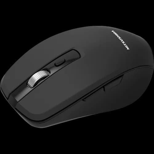 ماوس بی سیم میتسوشیدا مدل KC-1500 — تصویر ۷