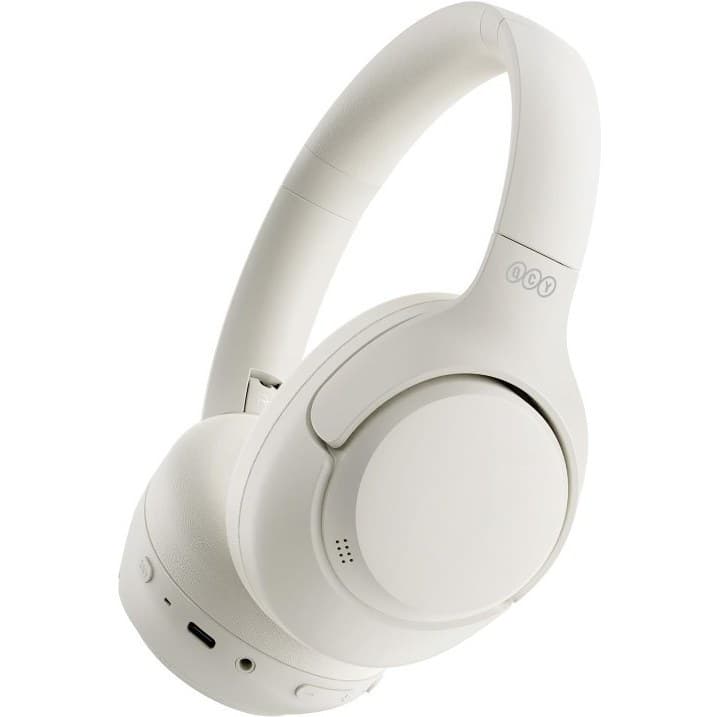 هدفون بی سیم شیائومی کیو سی وای مدل H3 PRO – سفید