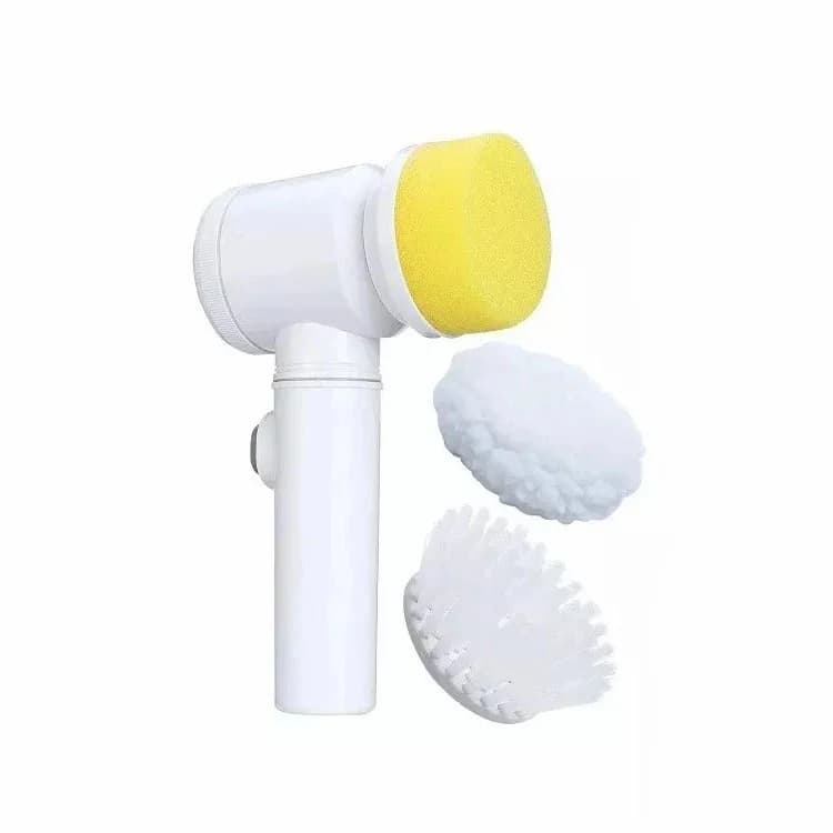 فرچه شارژی مدل magic brush — تصویر ۴