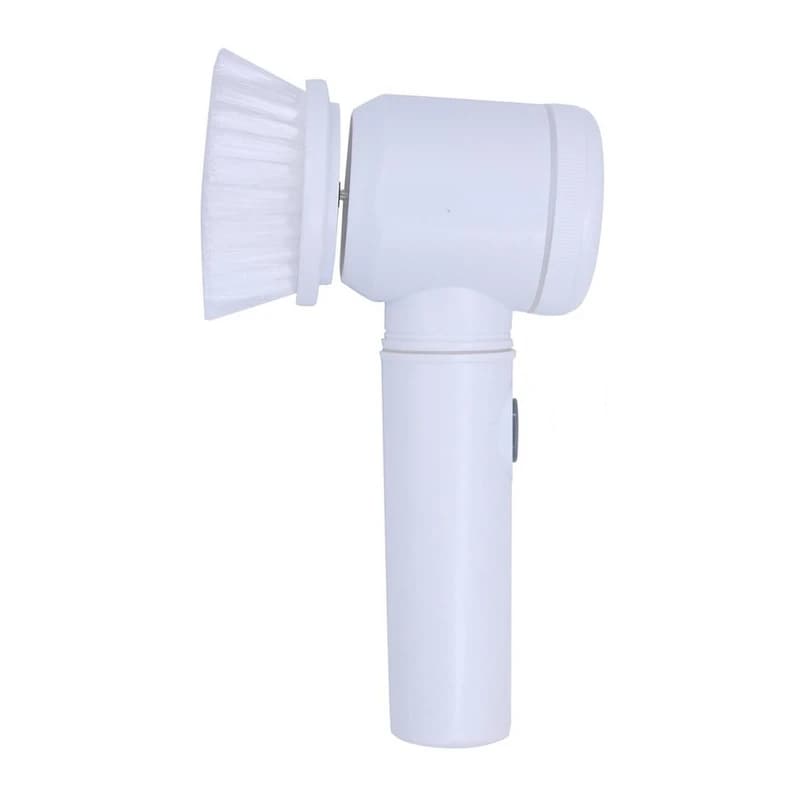 فرچه شارژی مدل magic brush — تصویر ۲