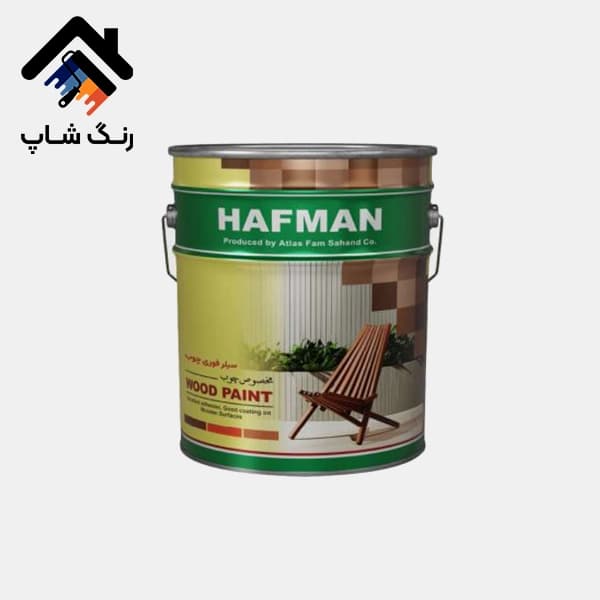 کیلر فوری چوب هافمن کد 109