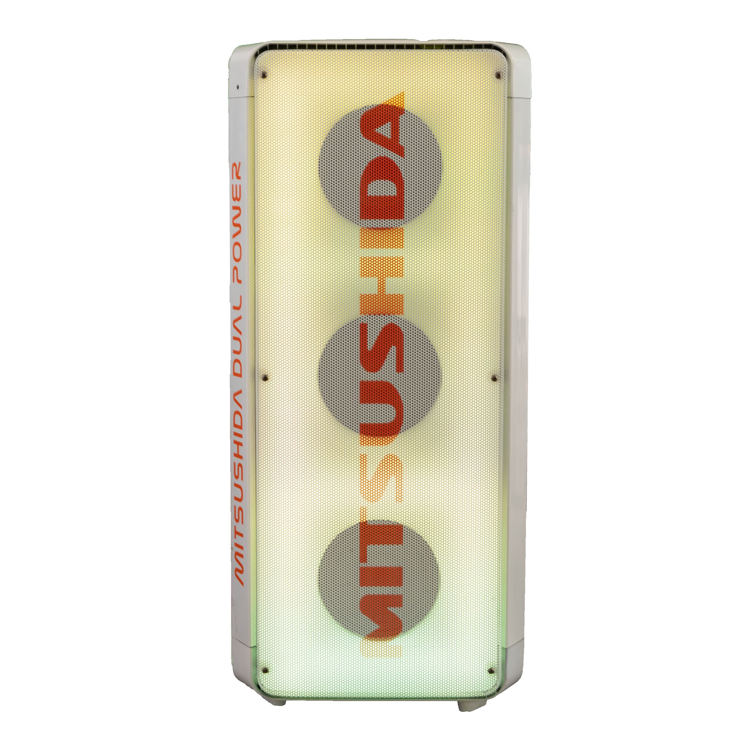 اسپیکر خانگی میتسوشیدا مدل KC-L4801 — تصویر ۳