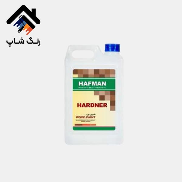 نیم پلی استر چوب هافمن گالن + هاردنر 109