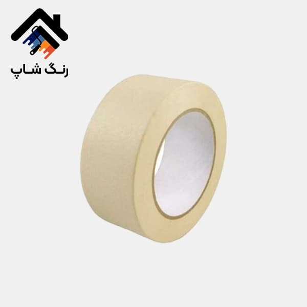 نوار چسب کاغذی USTA