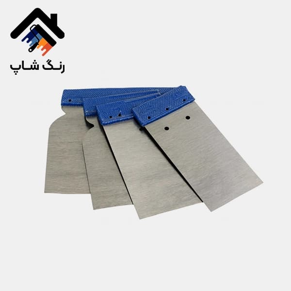 لیسه جور استیل فنری