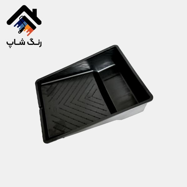 سینی غلطک مشکی