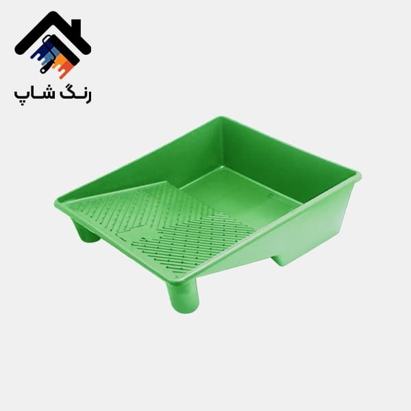سینی غلطک مواد نو CARIN