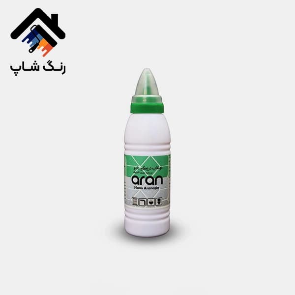 دوغاب نانو آماده آران