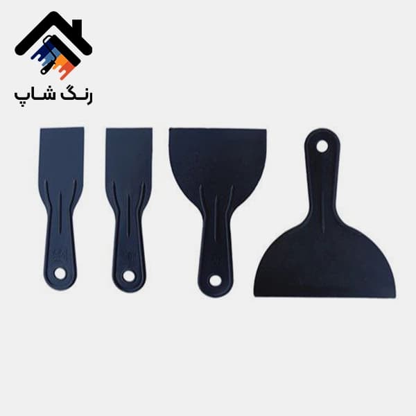 کاردک جور کناف 3 عددی