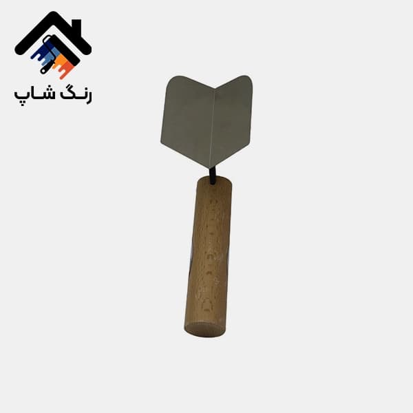 ماله استیل لبه زن GSB — تصویر ۲