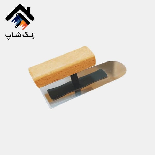 ماله دسته چوبی مینی GSB — تصویر ۲
