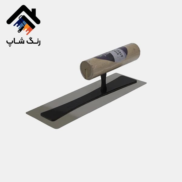 ماله استیل GSB