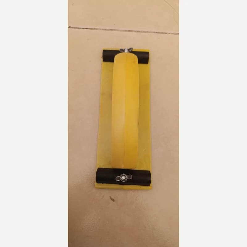 سنباده گیر ثابت — تصویر ۲