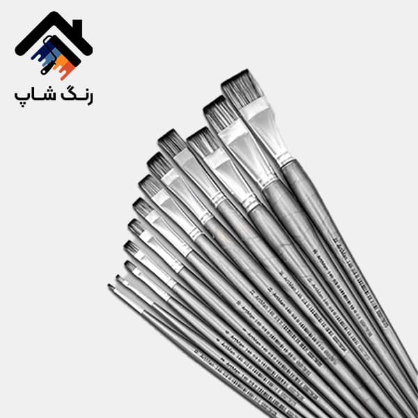 قلمو سری تخت طوسی بزرگ Artist