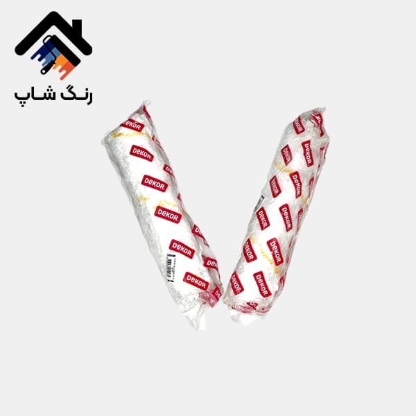 یدک غلطک 25 سانت قطور همه کاره دکور 1097