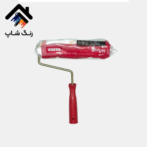 غلطک 25 سانت قطور همه کاره دکور 1081