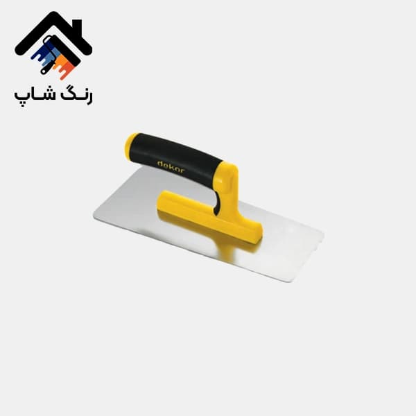 ماله استیل 9*24 بزرگ دکور کد 227