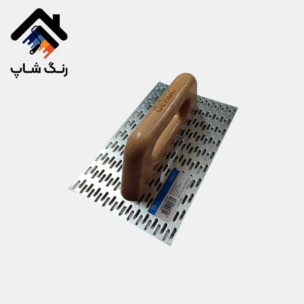 ماله هزار خار فلزی دکور کد 074