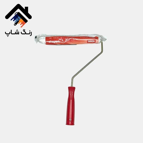 غلطک 25 سانت انگشتی دکور 2086