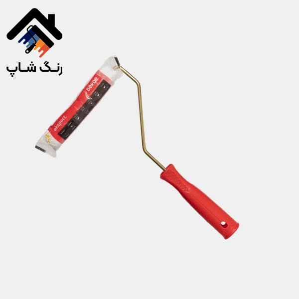 غلطک 15 سانت انگشتی دکور 1085