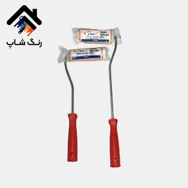 غلطک ابری 10 سانت تیک رول
