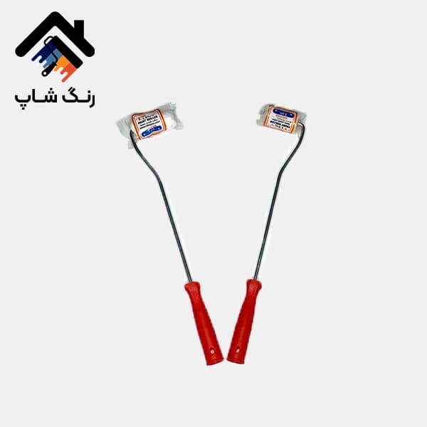 غلطک ابری 5 سانت تیک رول