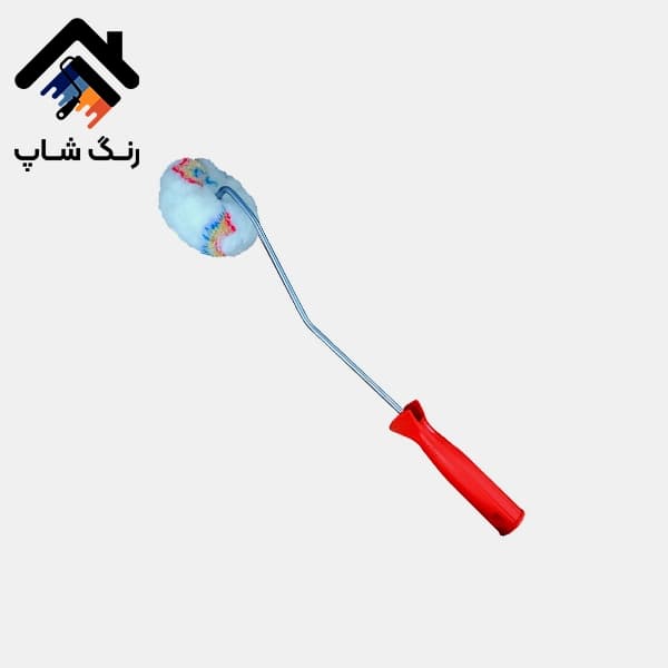 غلطک گوشه زن همه کاره تیک رول