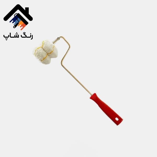 غلطک لوله زن همه کاره تیک رول
