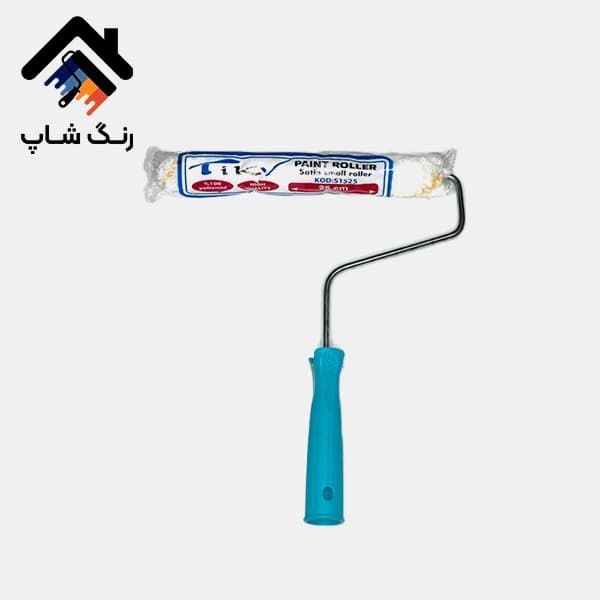 غلطک 25 سانت انگشتی سوپر تیک رول1525