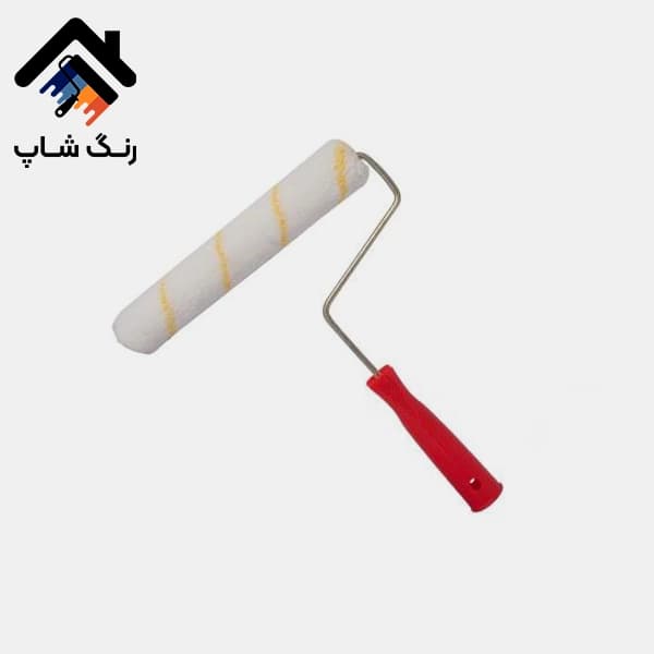 غلطک 25 سانت نیمه قطور همه کاره تیک رول 3125