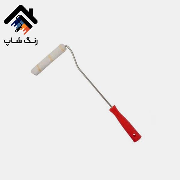 غلطک 15 سانت انگشتی تیک رول1615