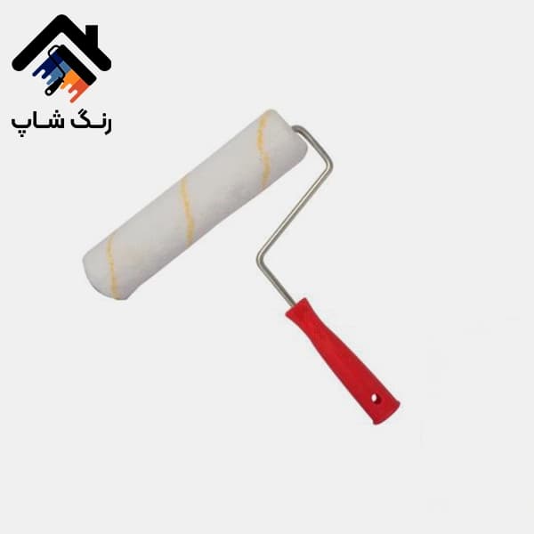 غلطک 25 سانت قطور همه کاره تیک رول1025