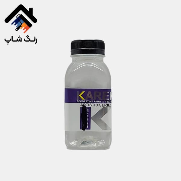 لاک افکت کارن