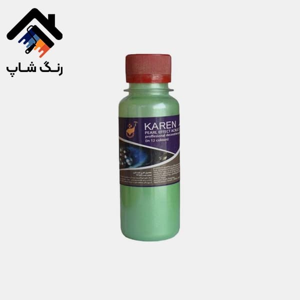 پودر صدفی کارن — تصویر ۶