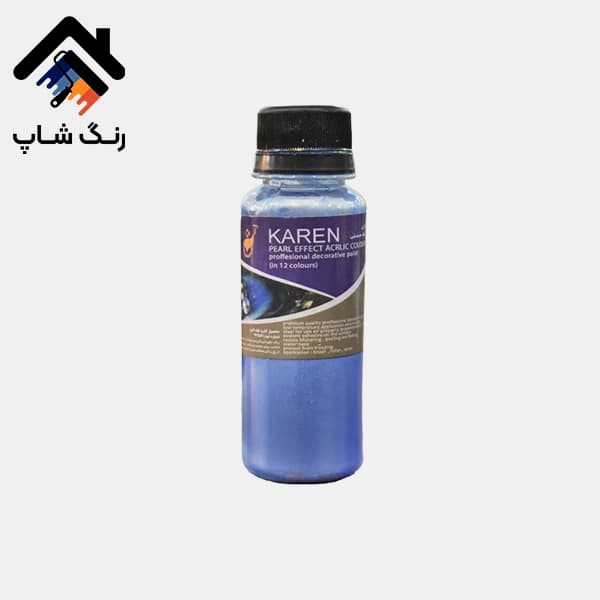 پودر صدفی کارن — تصویر ۸
