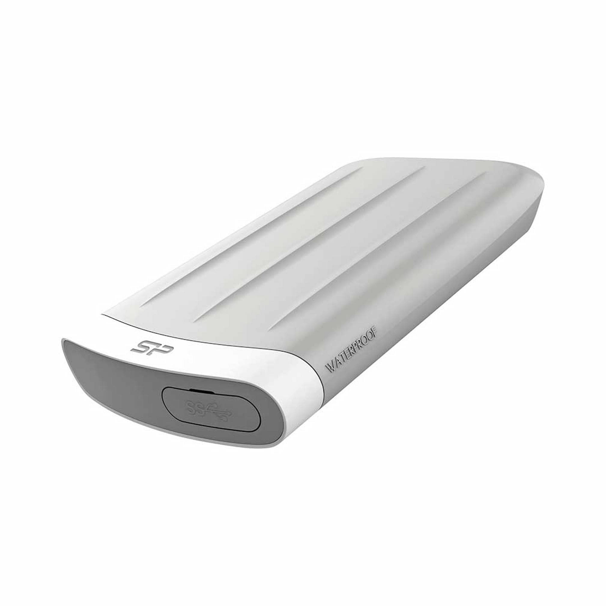 هارد اکسترنال سیلیکون پاور 1 ترابایت – Silicon Power Armor A65 1TB