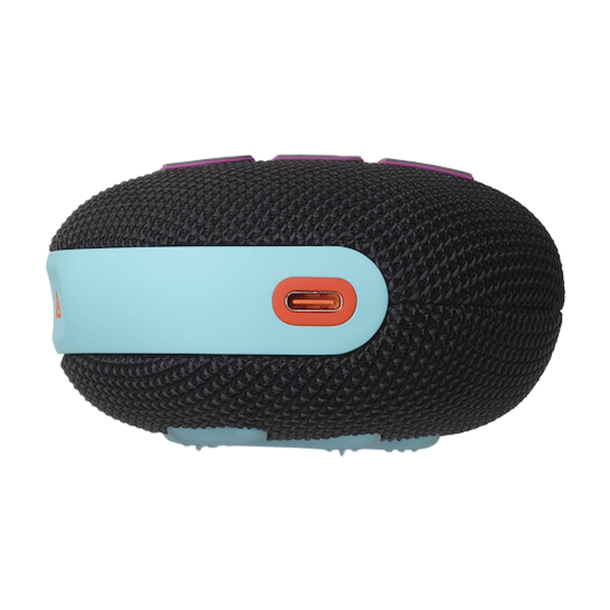 اسپیکر بلوتوثی قابل حمل جی بی ال مدل JBL Clip 5 – Clip 5 — تصویر ۶