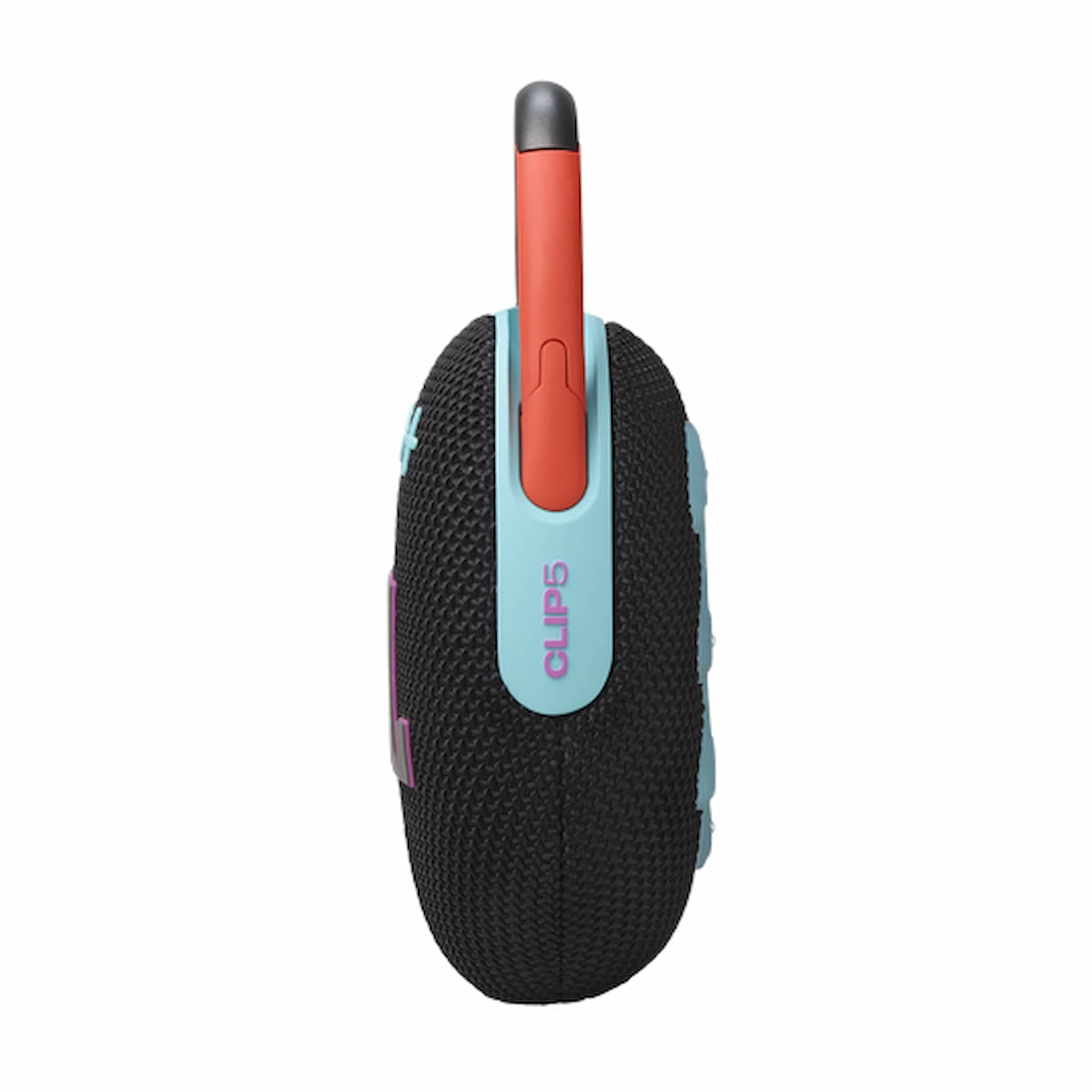 اسپیکر بلوتوثی قابل حمل جی بی ال مدل JBL Clip 5 – Clip 5 — تصویر ۷