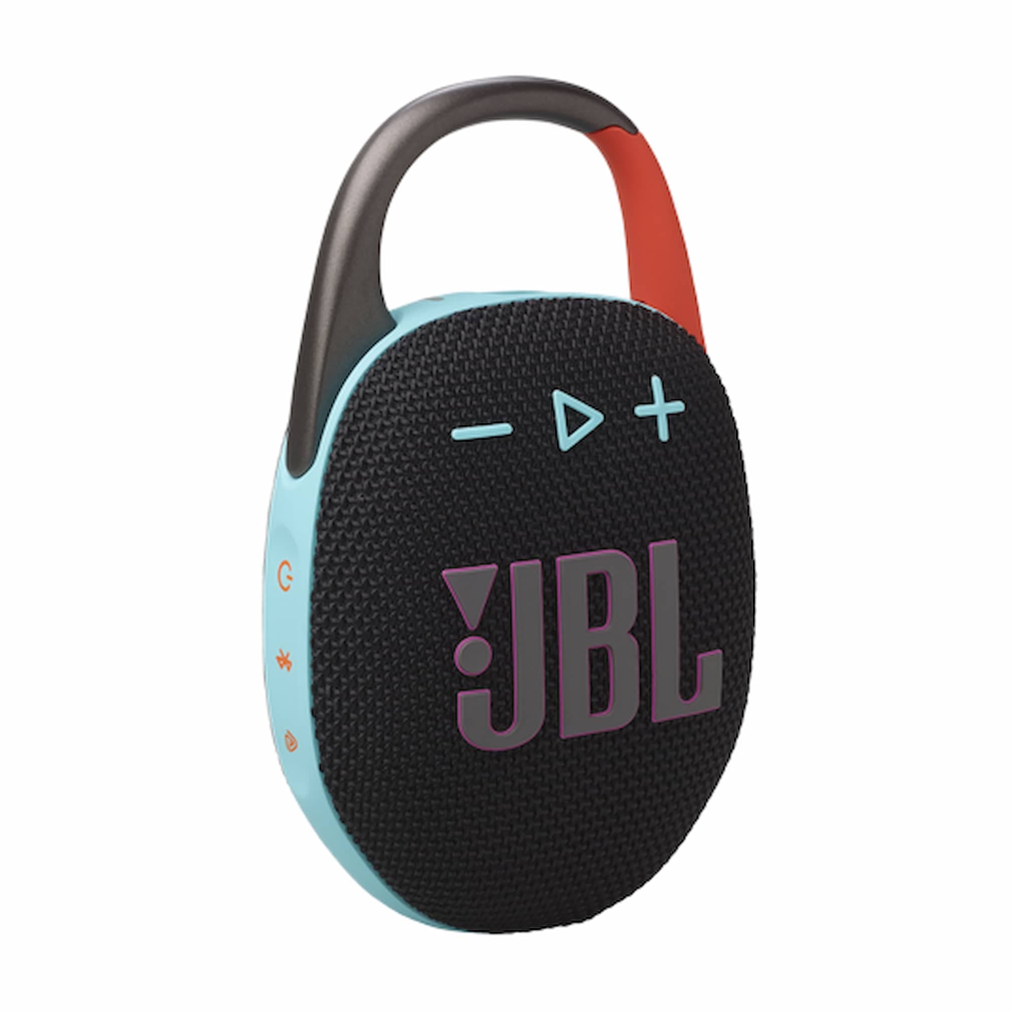 اسپیکر بلوتوثی قابل حمل جی بی ال مدل JBL Clip 5 – Clip 5