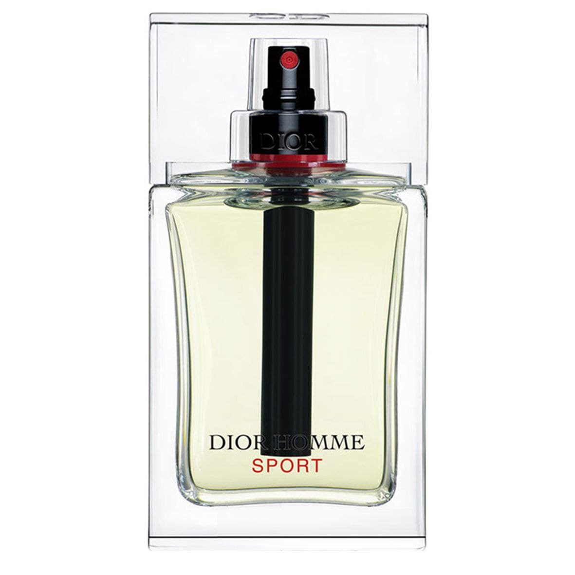 عطر دیور هوم ادو تویلت مردانه (100 میل)