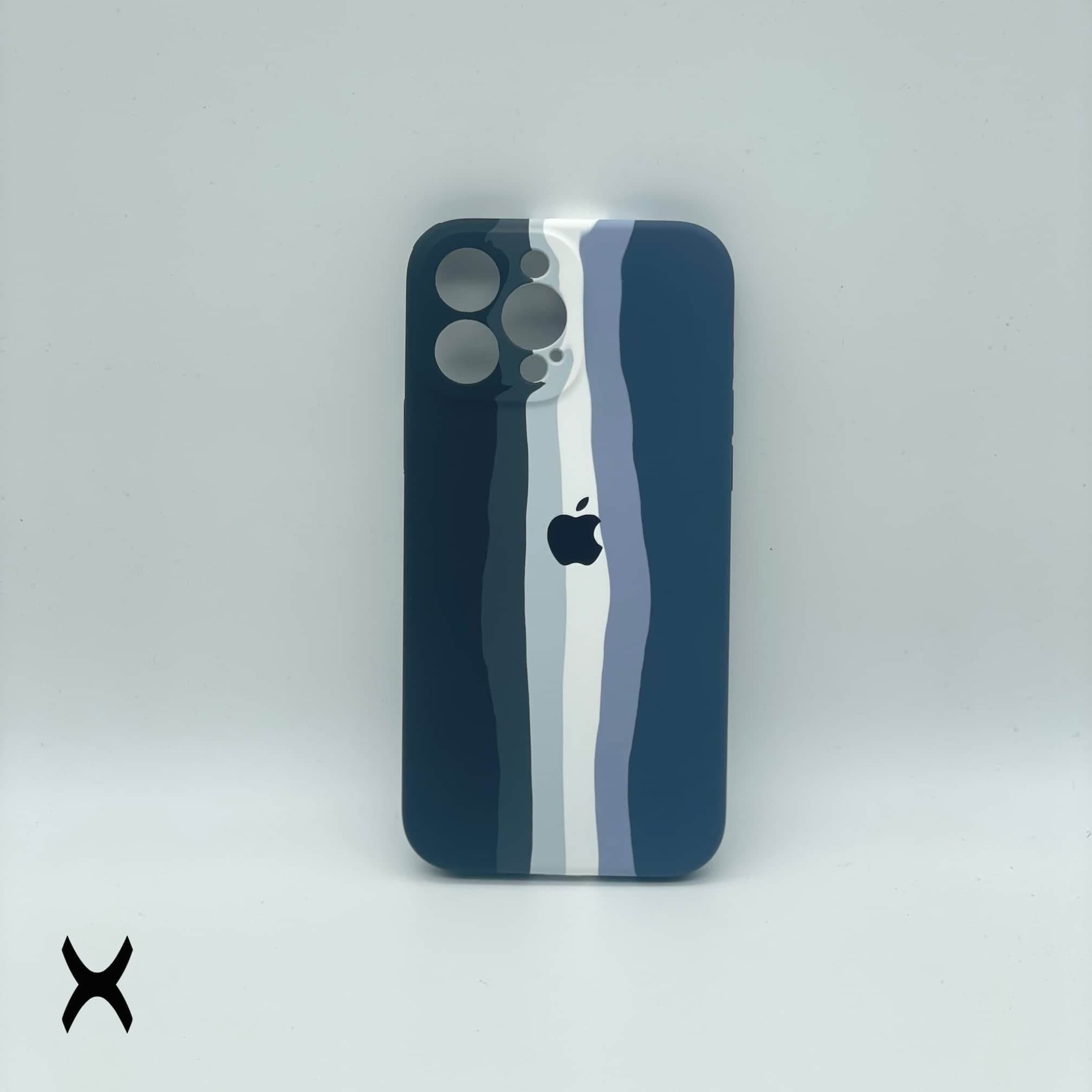 گارد سیلیکونی ترکیبی آیفون 13 پرومکس – iPhone 13 Pro Max — تصویر ۵